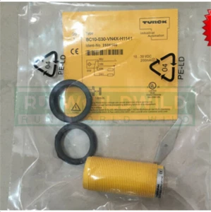 1Pcs New For TURCK proximity switch sensor BC10-S30-VN4X-H1141 - Afbeelding 1 van 1
