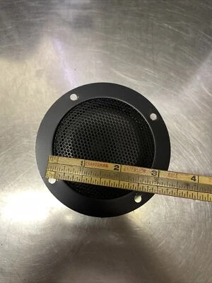 ALTAVOZ MTX AAL 1240B 200 vatios piezas vintage PROBADO Foto 1 de 2