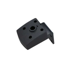 226108019-00610754 Halter Anwendung: für Lampen Farbe: schwarz WALDMANN - Picture 1 of 1