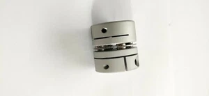 Servomotor de aleación de aluminio de diafragma único 1 PSC 6,35*10 mm D26 L26 - Imagen 1 de 3