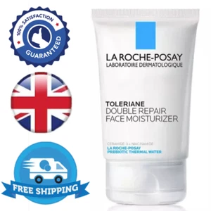 La Roche-Posay TOLERIANE Double Repair Face Moisturizer 100 mL - Picture 1 of 7