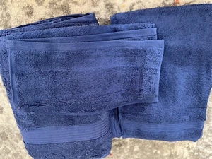 Cotton Paradise 6-teiliges Handtuchset 100% Baumwolle weich saugfähig türkisch BRANDNEU - Bild 1 von 1