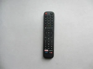 Remote Control For Sharp EN3139S EN2A27S LC-43N5000U Smart LCD LED HDTV TV - Picture 1 of 5