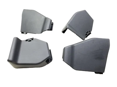 Отделка накладок на переднюю планку сиденья 08–15 Scion xB 4 шт от оригинального производителя - Изображение 1 из 4