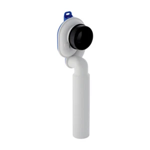 Geberit JetEx urinario cierre de olor d=50 mm salida vertical baño 152951111 - Imagen 1 de 1