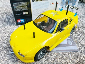 Tamiya MB-01 1/10 - Full RTR Kit In decent condition - Picture 1 of 9