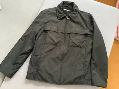 Springfield leichte Jacke, Größe S, schwarz - Bild 1 von 2