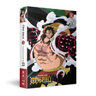 One Piece Collection 33 BLURAY/DVD SET (Eps # 795-818) (Uncut)