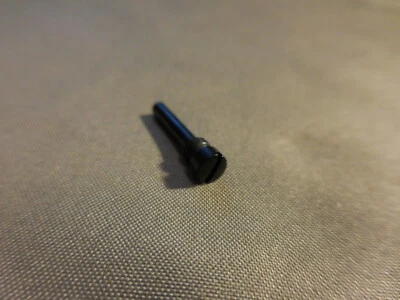 Novo parafuso gatilho de bolso Uberti 1849 (#38-longo) -1862 polícia - Imagem 1 de 4