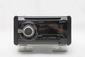 Toyota 4Runner 06 Sony CD Player & Bluetooth Aftermarket , B002, 2006 - Picture 1 of 3