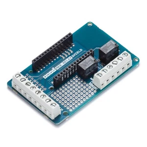 Arduino Mkr Relay Proto Shield for E.g. MKR1000, Zero, Fox 1200, TSX00003 - Picture 1 of 5