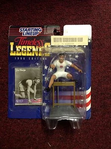 Original(Unopened) Starting Lineup 5' Jim Thorpe action Figure 1996 Edition! - Picture 1 of 1