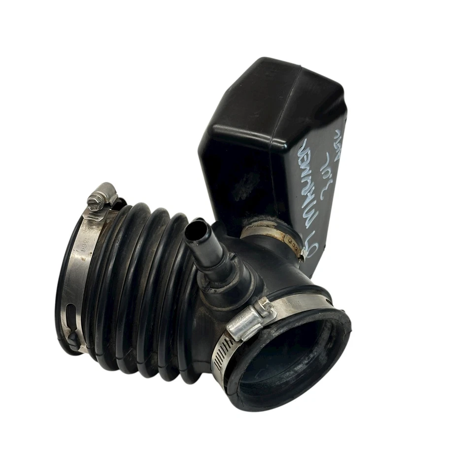 2007 Mercury Mariner Escape 3.0L OEM Air Cleaner Filter Intake Hose  05 06 07 - Image 1 of 4