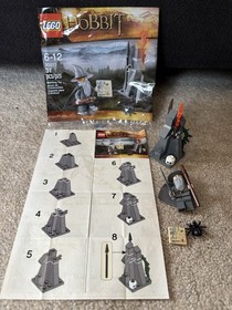 Lego Hobbit 30213 Gandalf at Dol Guldur Polybag 100% CIB