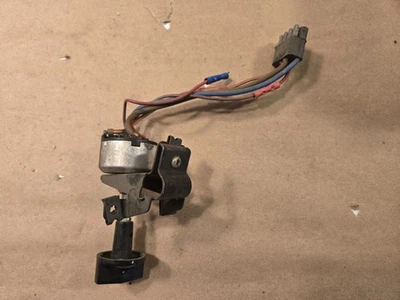 Jaguar XJS Headlight Switch DAC6913 - Image 1 of 4