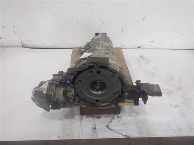 TRANSMISSION Audi A6 A7 2012 12 2013 13 2014 14 2015 15 1288874 - Image 1 of 4