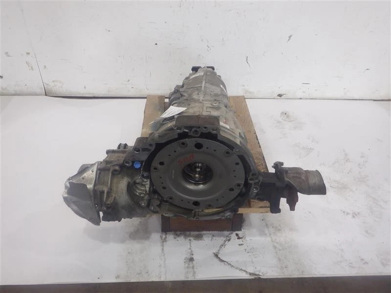 TRANSMISSION Audi A6 A7 2012 12 2013 13 2014 14 2015 15 1288874 Foto 1 de 4