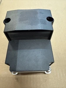 DELL V0KXH PRECISION T7810, T7910 Wentylator procesora i radiator Zestaw - Zdjęcie 1 z 2