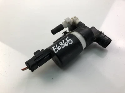 Motor de depósito de agua limpiaparabrisas RENAULT LOGAN II B8 286203634R 16889510 - Imagen 1 de 4