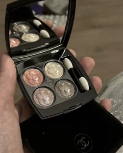 Brand New Chanel Utopia 2025 Limited Edition EyeShadow Palette - Picture 1 of 6