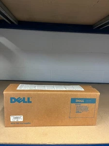 Genuine Dell K3756 1700/1710 High Capacity Toner Factory Sealed - Picture 1 of 3