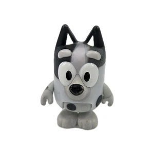 Bluey & Friends Figure Muffin Heeler Cousin Replacement from Family 2" - Picture 1 of 3