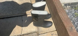 Boys Wellies Size 6 - Picture 1 of 2