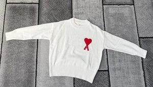 Ami Paris Pulli S - Bild 1 von 4