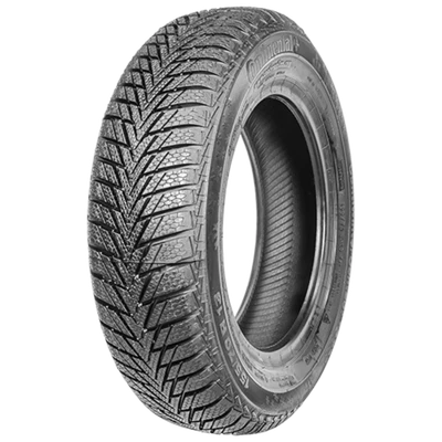 CONTINENTAL Winterreifen 125/80 R 13 TL 65Q CONTIWINTERCONTACT TS 800 M+S 3PMSF - Bild 1 von 3