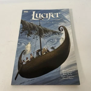 Lucifer 6: Mansions Of The Silence,DC/Vertigo Comics, 2004 Comic Book - Picture 1 of 5