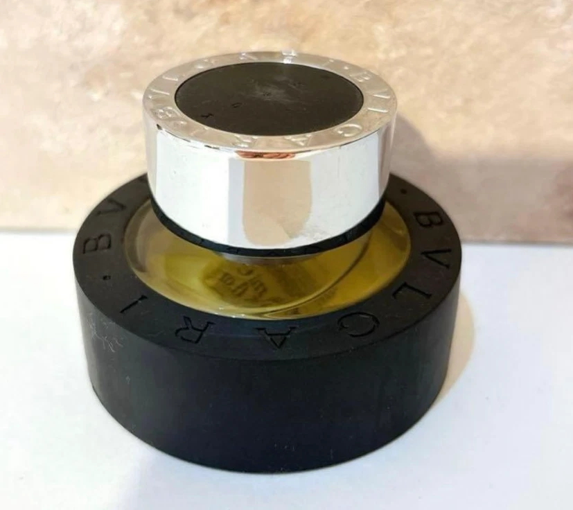 Bvlgari Black Unisex Eau de Toilette for sale | eBay