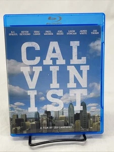 Calvinist: A Film By Les Lanphere - Christian Documentary (Blu-ray, 2017) - Picture 1 of 5