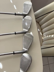 LH Strata Irons 7-PW - Picture 1 of 5