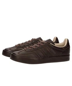 Adidas Originals Gazelle Indoor LUX Dunkelbraun JH5414 Herren Größe oki - Bild 1 von 8