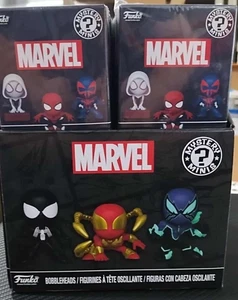 Marvel Funko Mystery Minis FULL CASE 12X Brandneu in Box UNGEÖFFNET MENGE 12 - Bild 1 von 6