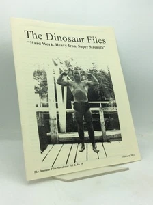 THE DINOSAUR FILES: February 2012 - Brooks Kubik - sports - weightlifting - Picture 1 of 4