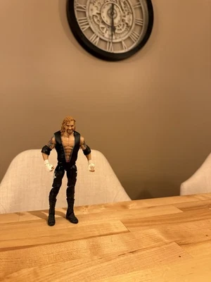 WWE WCW DDP 钻石达拉斯 Page Elite 系列 36 人偶摔跤闪回 — 第 1/3 张图片