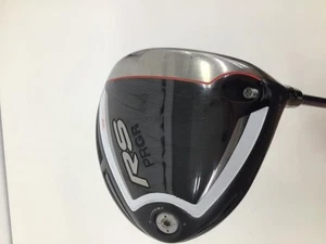 Pro Gear RS Driver 2018 10.5° Titanium Head SR Flex Used C Grade - Picture 1 of 5