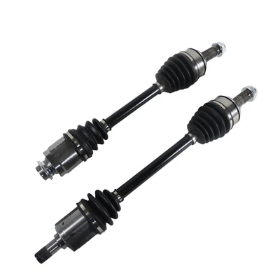 Conjunto del eje CV delantero Para 2008-2014 Honda Accord LX EX EX-L LX-S 2.4L Foto 1 de 4