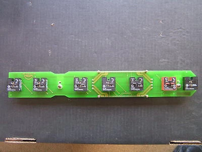 Man Roland Circuit Board #CSB-4 03-9503 Index 16.85112-0020 NEW!!! - Image 1 of 3