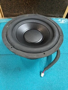 Definitive Technology SuperCube SC2000 Subwoofer Replacement Woofer 5831a101 - Picture 1 of 8