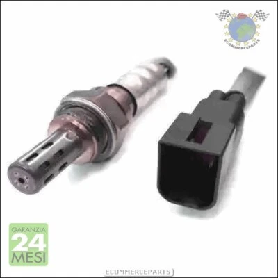Sonda Lambda Meat Per Ford Orion Ka Mazda 121 Mercedes Classe G 230 - Immagine 1 di 3