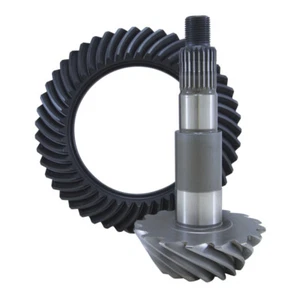 Yukon Gear &amp; Axle YG NM226-456 Ring &amp; Pinion Gear Set For 04-14 Nissan - Picture 1 of 10