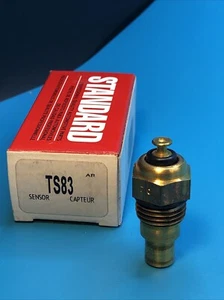 Standard Ignition TS-83 - Temperature Sender - With Gauge - Picture 1 of 5
