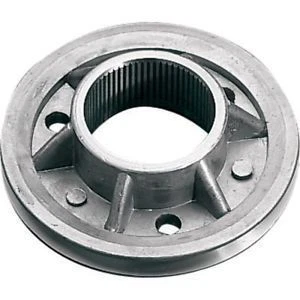 Ski-Doo TNT 669 1969 polea de arranque de retroceso Foto 1 de 4