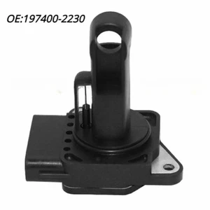 New Mass Air Flow Meter Sensor 1974002230 Fit For Suzuki Grand Vitara 99-14， - Picture 1 of 5