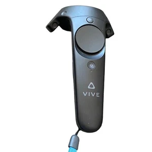HTC Vive Controller Sensor For Virtual Reality Gaming System & Lanyard Black - Picture 1 of 5