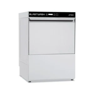 Blast Wash AT50U Commercial Grade Underbench Dishwasher 15A Plug - Picture 1 of 2