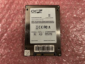 OCZ Tech VTX3-25SAT3-240G 240GB 6GBS 2.5" SATA III SSD Solid State Drive - Picture 1 of 2