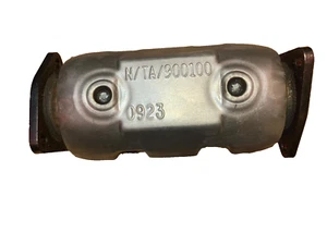 Walker Exhaust Ultra EPA N/TA/900100 0923 Direct Fit Catalytic Converter - Bild 1 von 11